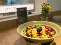 -七色云蔬食(喜邻里店)