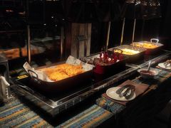 -西宁富力万达文华酒店美食汇西餐厅