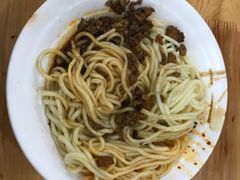 -华兴街自力面店