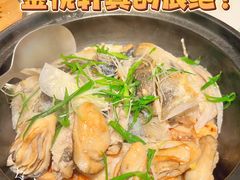 -金悦轩海鲜酒家(拱北店)