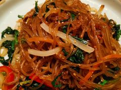 炒杂菜-萨拉伯尔(燕莎友谊商城店)