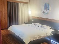 -乐山上善居·养心禅景酒店(世豪广场高铁站店)