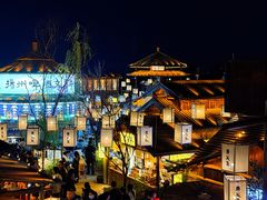 -东关历史文化旅游区-东门遗址