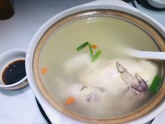 -19号私房菜(云南路店)