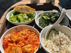 -北京大学-燕南食堂