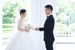 -金夫人婚纱摄影(华南店)