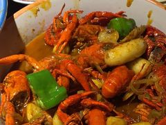 -虾乐园龙虾·夜宵(松江店)