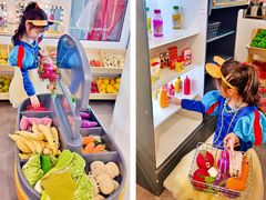 -FAIRYLAND龙族星球主题餐厅(凯丹广场店)