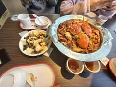 -胖哥俩肉蟹煲(湖滨银泰in77店)