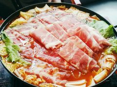 肥牛火锅-HONGA HONGA雄家(曹路店)