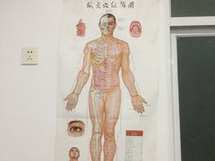 -太乙盲人推拿足疗艾灸连锁(晴川店)