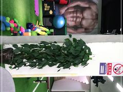 -征成健身连锁私教工作室(九公里店)