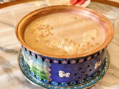 -哈啾嗨·蒙文化主题餐厅(京汉新城店)