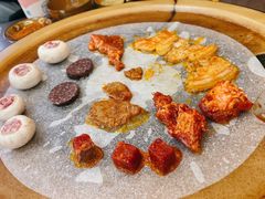 -阿昌白族石板烧·菌锅(大理古城店)