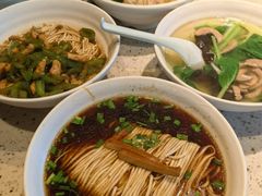 -东园小馆·早茶·淮扬小炒(江都路店)