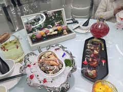 -3号仓库·创意中国菜(新世界城店)