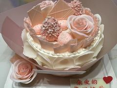 -好利来(东直门银座店)