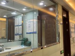 -泰康拜博口腔医院(海曙店)