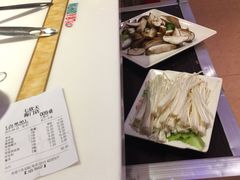 -七欣天香辣蟹火锅(海门解放中路店)