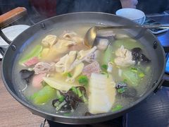 -蜜桃餐厅·古运河畔(南下塘店)