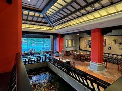 -龙悦湾酒家·八阵鱼生·渔人码头店