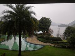 -宁波九龙湖开元度假村