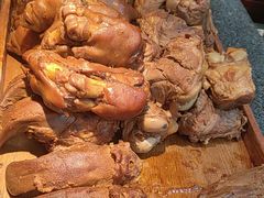 -李记东北饺子馆·东北菜(欢乐谷店)