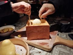 -绿茶餐厅(昌平悦荟店)