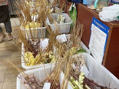 -晓靖轩烧烤(沙河风情店)