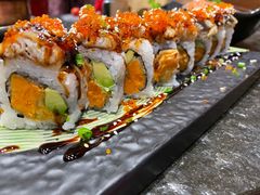 -将太无二·北美传奇寿司(荟聚购物中心西红门店)