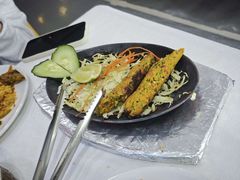 -葛尼沙印度餐厅 (镇明路店)