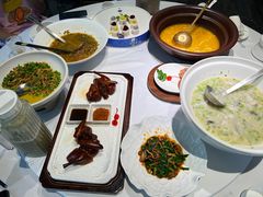 -院里寻菜·精致庭院菜(观沙岭店)