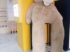 -小米熊儿童医院