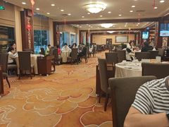 -麒麟中餐厅·经典粤菜·地道菜式老字号(广州长隆酒店)