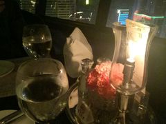 -广州花园酒店-凌璇阁360度高空海鲜自助餐CAROUSEL