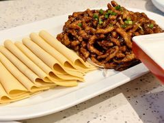 -玉林烤鸭店(垡头店)