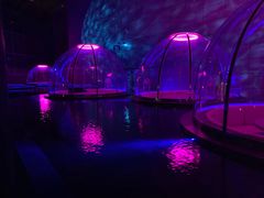 -异次元·LIGHT HOUSE·美食酒廊·休闲露台