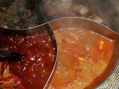 -廖掌柜·重庆鲜货火锅(上海首店)