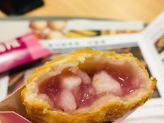 -麦当劳(民盈·国贸城店)