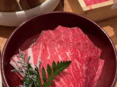 -巴奴毛肚火锅(龙湖锦艺城店)
