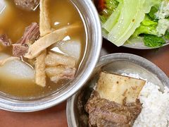 -阿秋牛排(湖心街店)