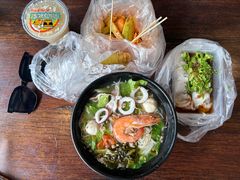 -周记蟹仔粉(侨港风情街店)
