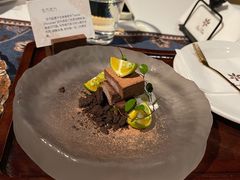 -一棵树·意大利西餐厅One Tree(新城店)