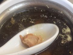 -华记煲仔华·煲仔饭(三元里万科里店)