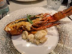 -YUE·6·西式融合餐厅(外滩六号店)