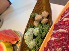 -左庭右院鲜牛肉火锅(新梅广场店)