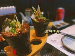 -芥岛(河北大街店)
