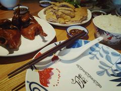 -猛料鸭仔饭(赤坎店)