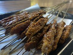 -牛氏石磨肠粉(海璟国际店)