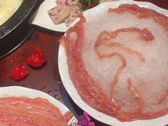 -重庆袁老四火锅(武进万达店)